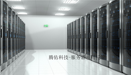 租用一臺服務(wù)器多少錢？