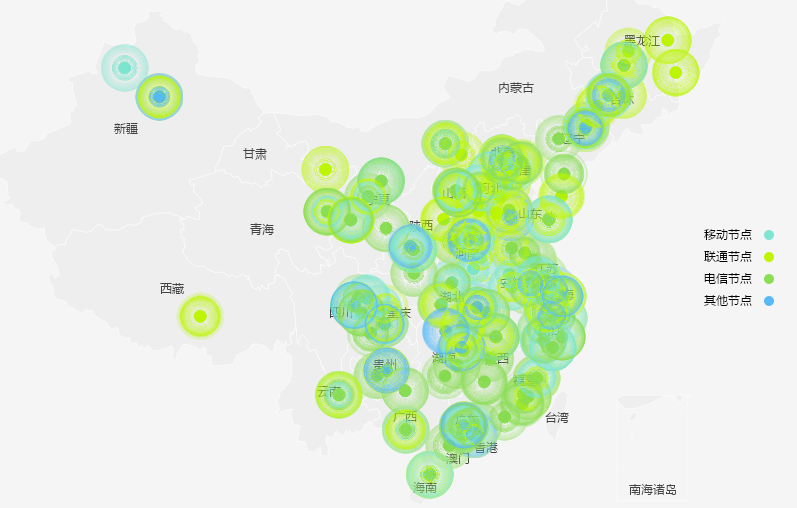 租用海外服務(wù)器使用CDN加速效果怎么樣？