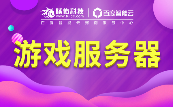 租游戲公司服務器費用，游戲服務器需要多少帶寬