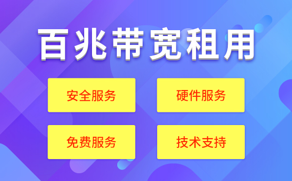 大型網(wǎng)站服務器租用種類如何挑選？