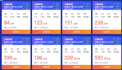 ECS是什么意思，BCC是什么意思？