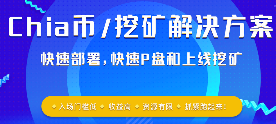 Chia幣服務(wù)器配置采用公有云有哪些優(yōu)勢(shì)？