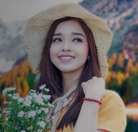 在線圖像美化接口，美顏濾鏡SDK